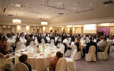 Donatorska večer U ime obitelji: Pogledajte što smo radili ove godine i tko nas je sve podržao