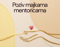 Poziv majkama mentoricama