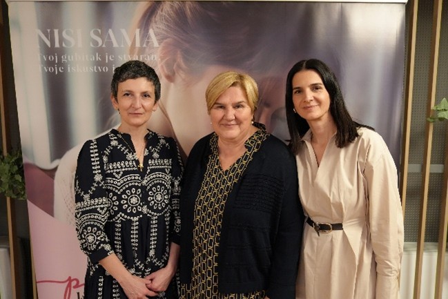 Simpozij UIO: Spontani pobačaji i prenatalne dijagnoze povezali iskustva majki i znanstvenika