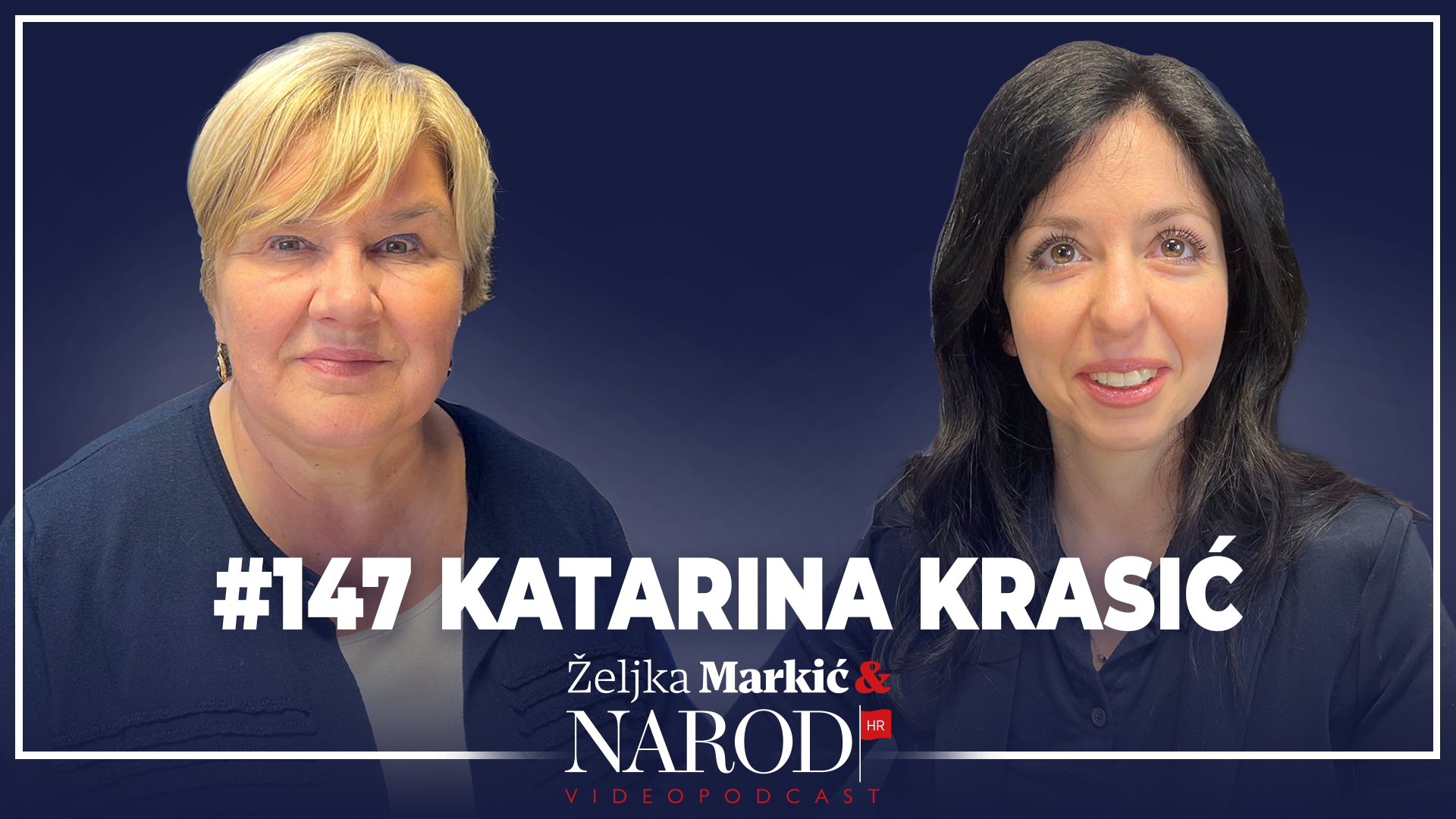 Katarina Krasić: Iza liberalizacije pobačaja stoje isključivo politički razlozi