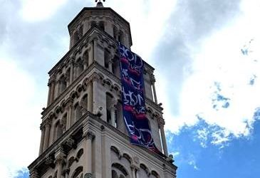 Split je na Hodu za život poručio: Svaki život vrijedi braniti do kraja!