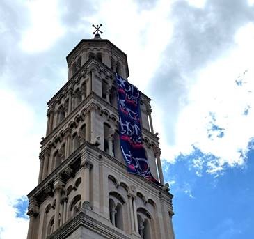 Split je na Hodu za život poručio: Svaki život vrijedi braniti do kraja!