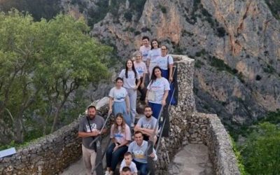 Održan Hod za život u Imotskom: ‘Pokažimo da živimo u društvu koje voli i štiti’