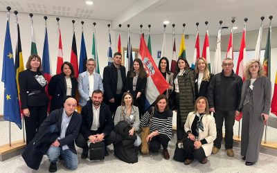 Završetak projekta DECIDE nakon dvije godine: jačanje demokratskog angažmana diljem Europe